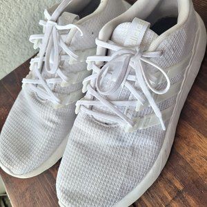 Mens Adidas Questar Flow EG3191 Casual Sneakers Size 10